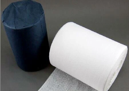 Gazlı Bez Bandaj Kullanım Talimatları